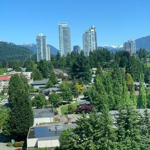 Meet your Posher, Parham